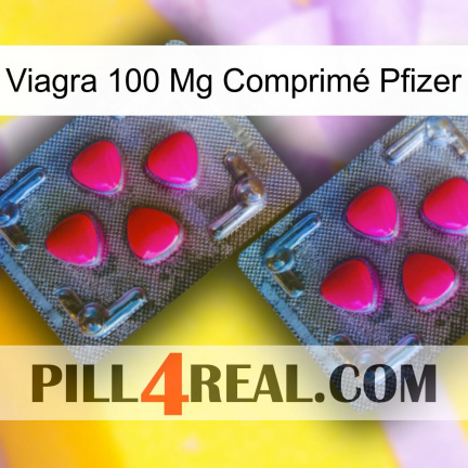 Viagra 100 Mg Comprimé Pfizer 14